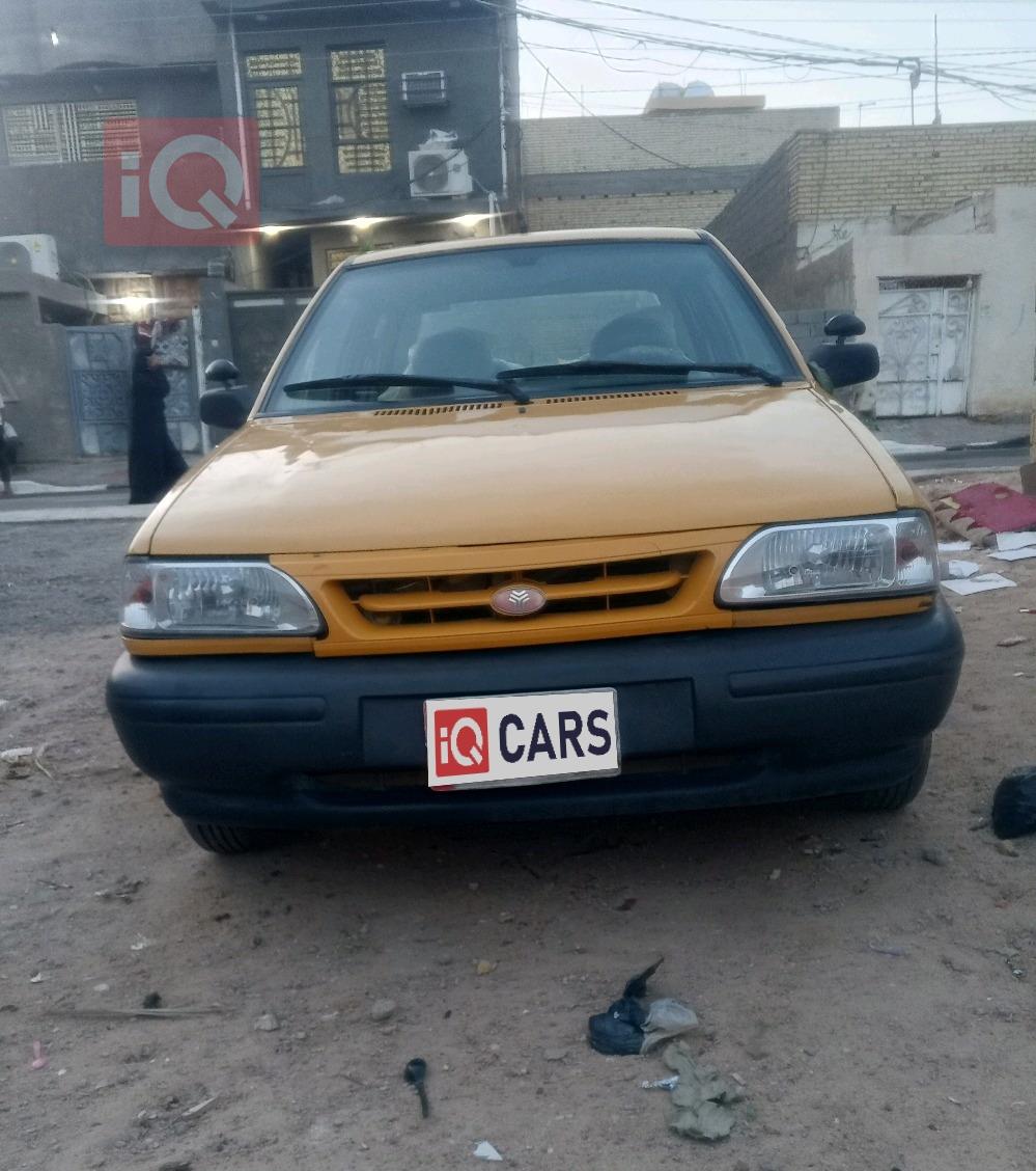 Saipa 131